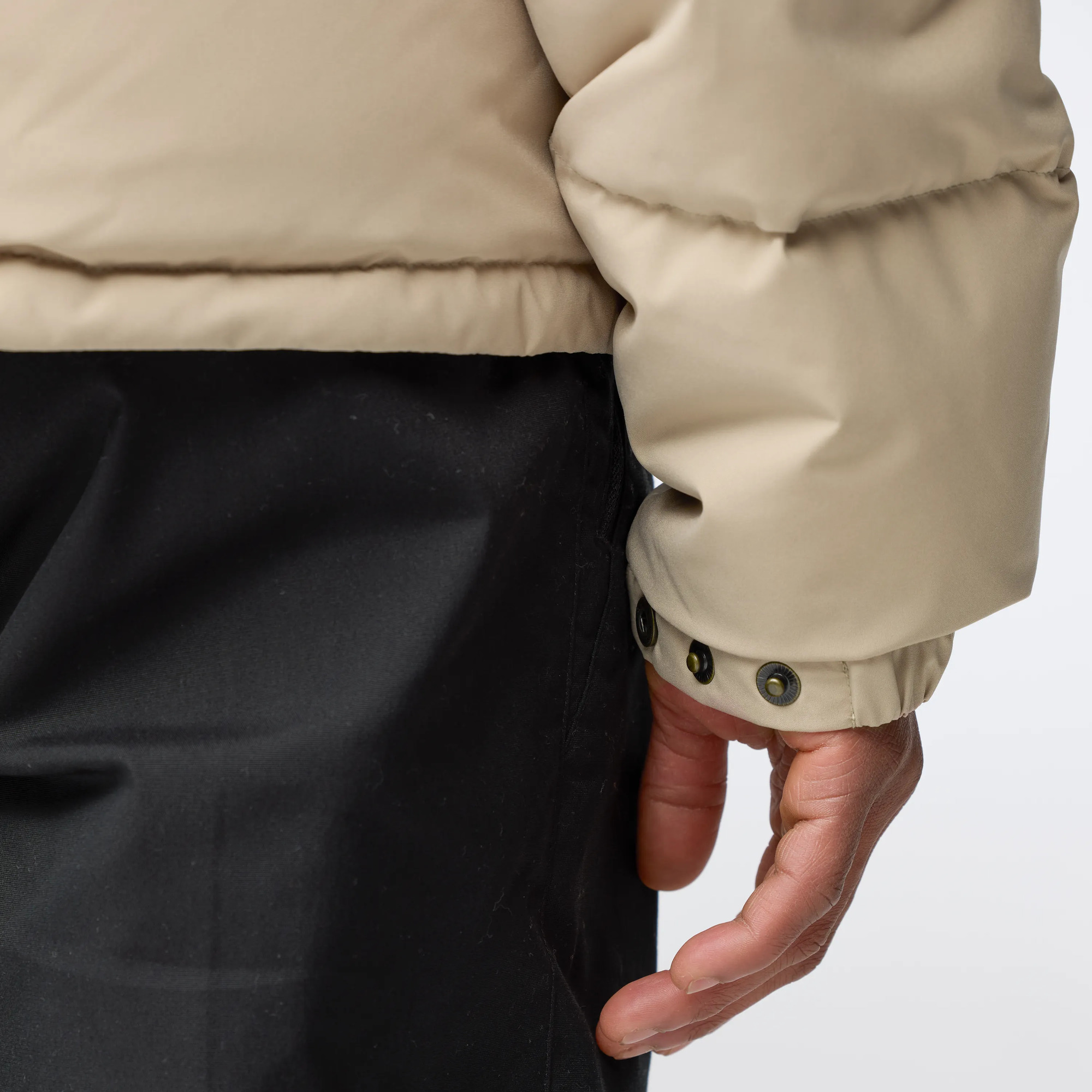 Fjällräven Kamas Lite Down Jkt M - Image 10