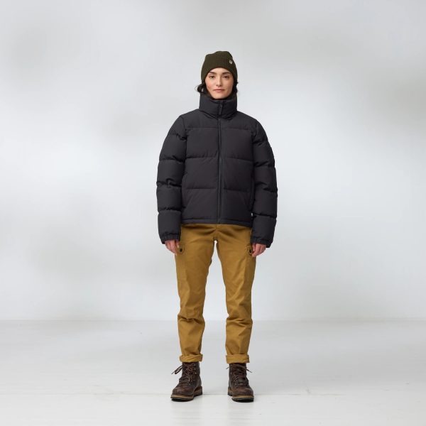 Fjällräven Kamas Lite Down Jkt W