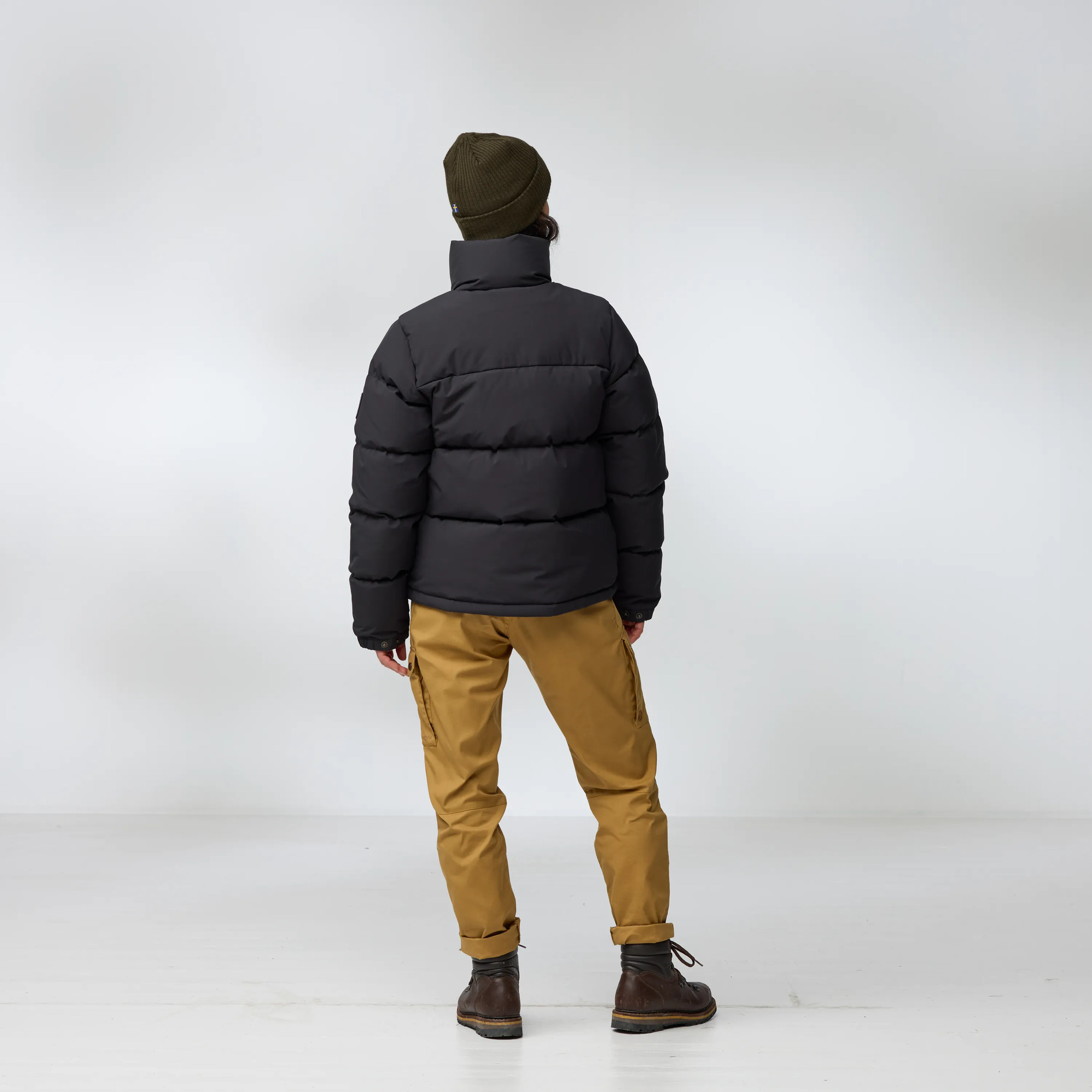 Fjällräven Kamas Lite Down Jkt W - Image 2