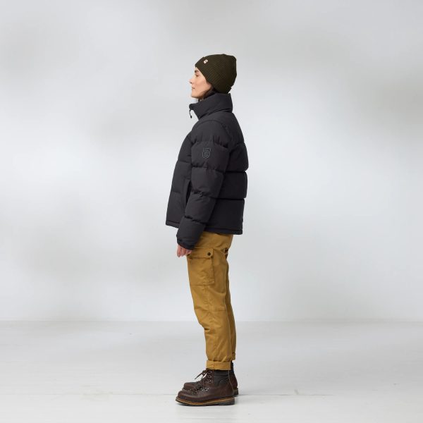 Fjällräven Kamas Lite Down Jkt W - Image 3