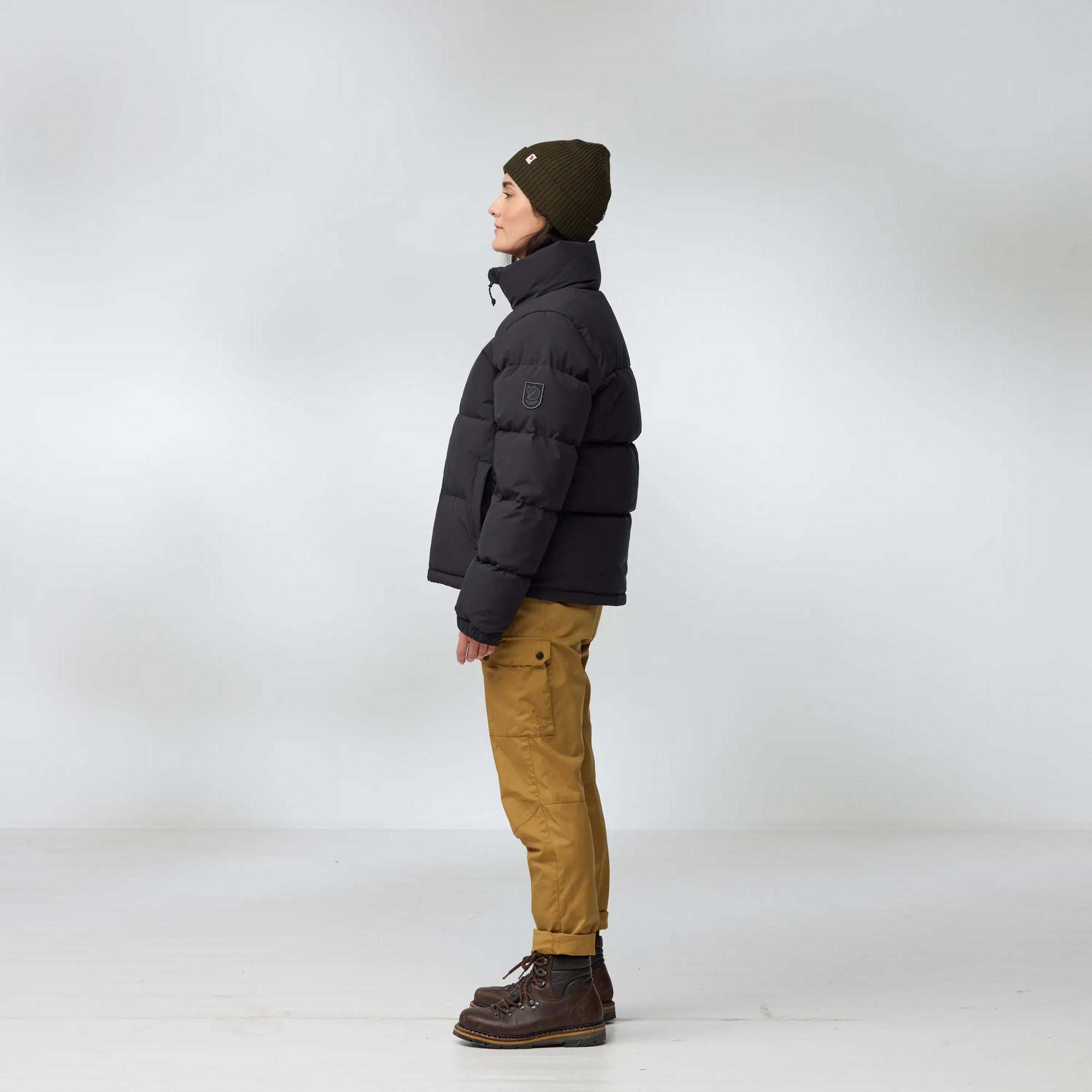 Fjällräven Kamas Lite Down Jkt W - Image 3