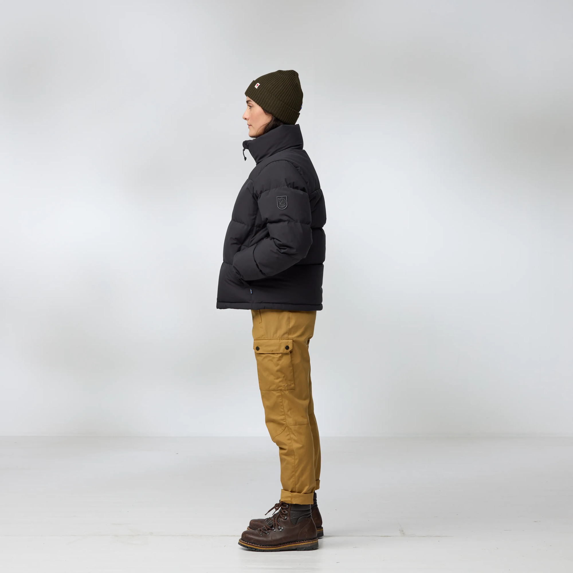 Fjällräven Kamas Lite Down Jkt W - Image 4