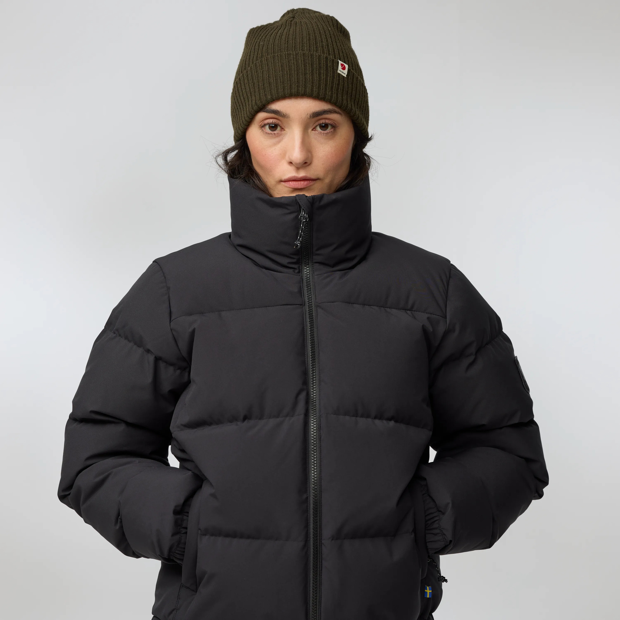 Fjällräven Kamas Lite Down Jkt W - Image 5