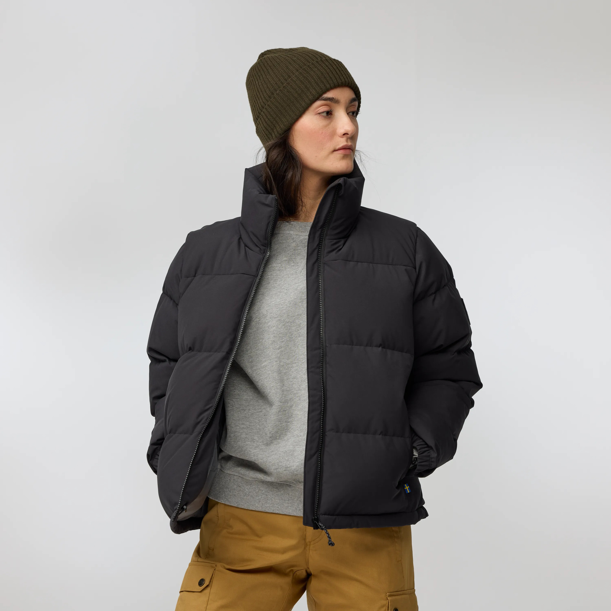Fjällräven Kamas Lite Down Jkt W - Image 7