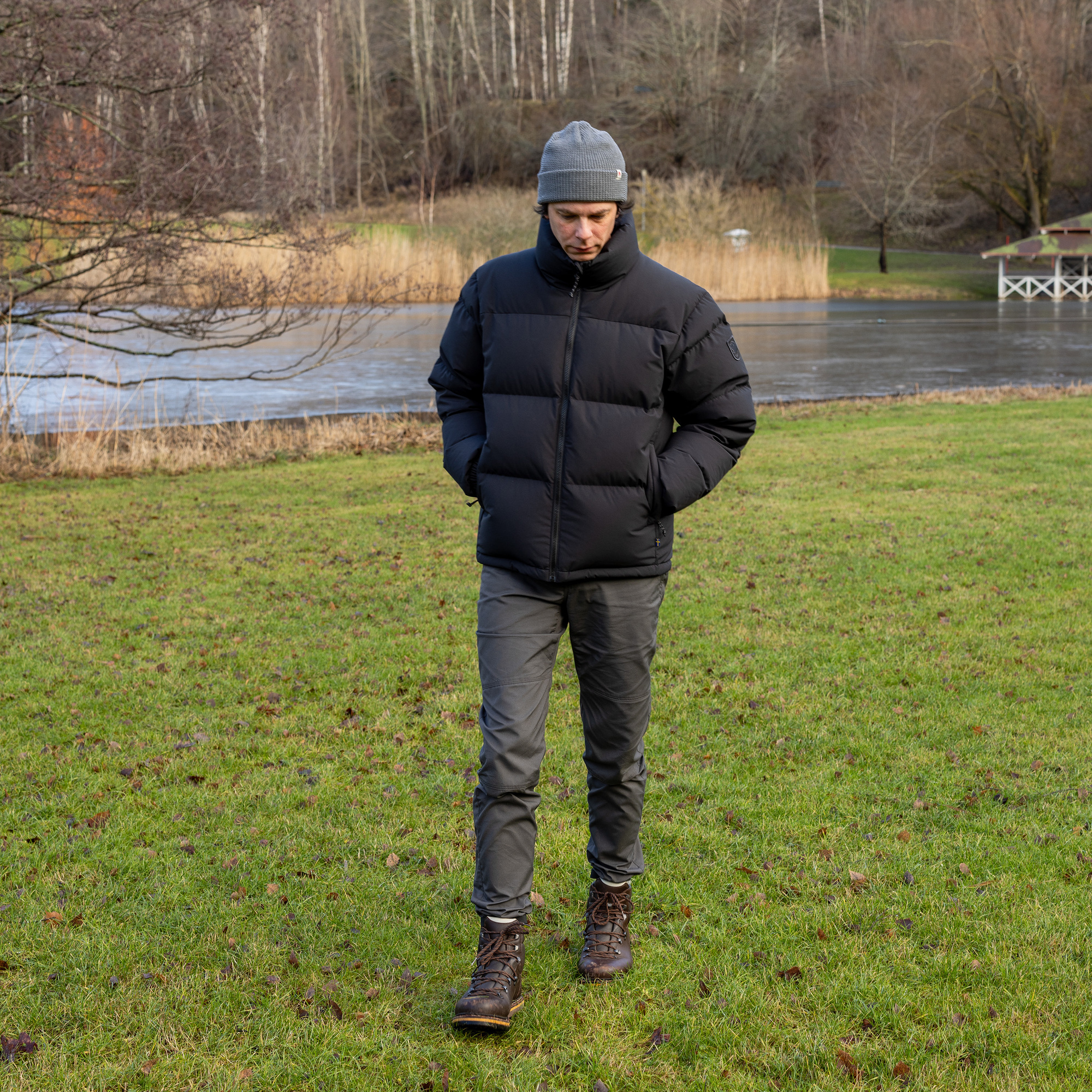 Fjällräven Kamas Lite Down Jkt M - Image 12