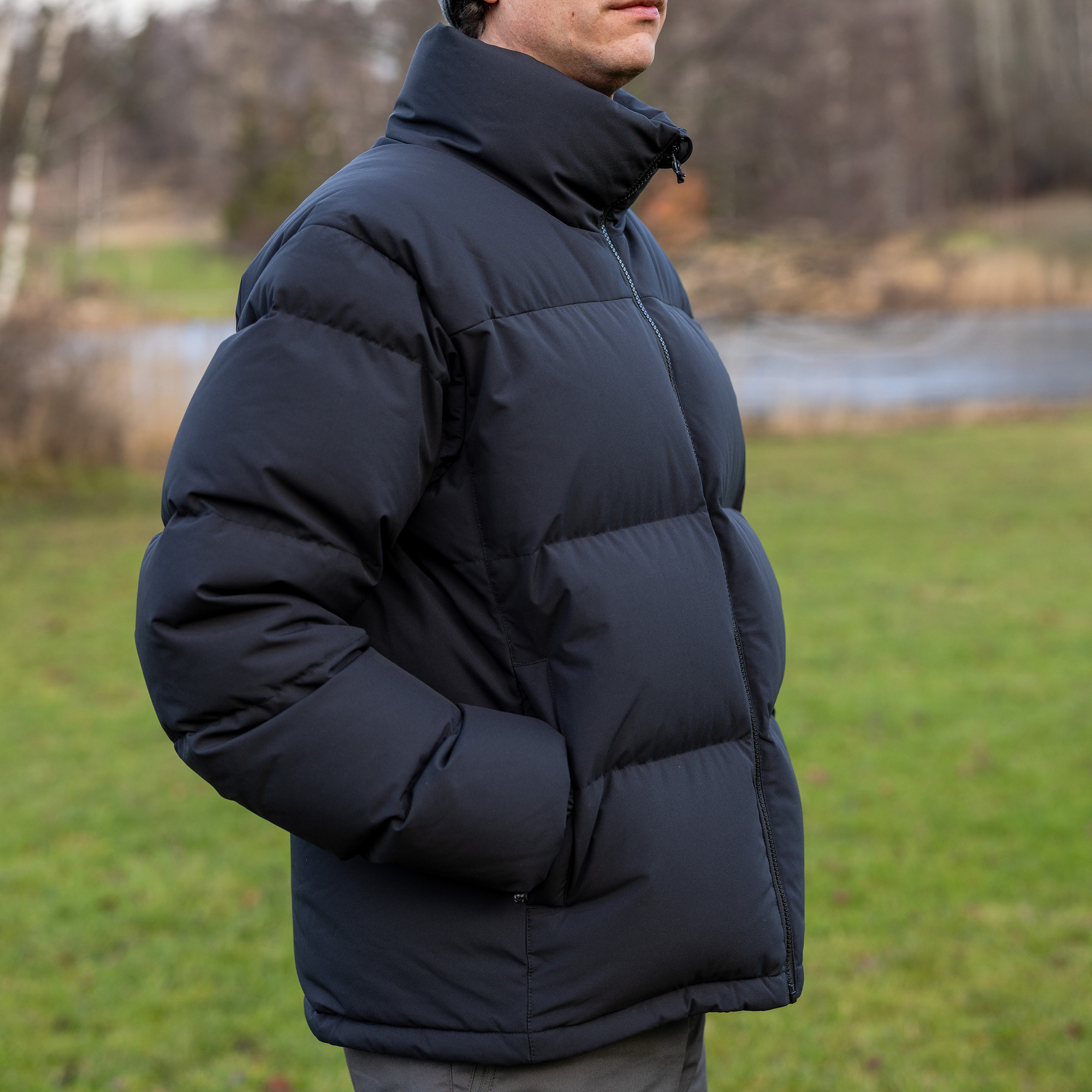Fjällräven Kamas Lite Down Jkt M - Image 16