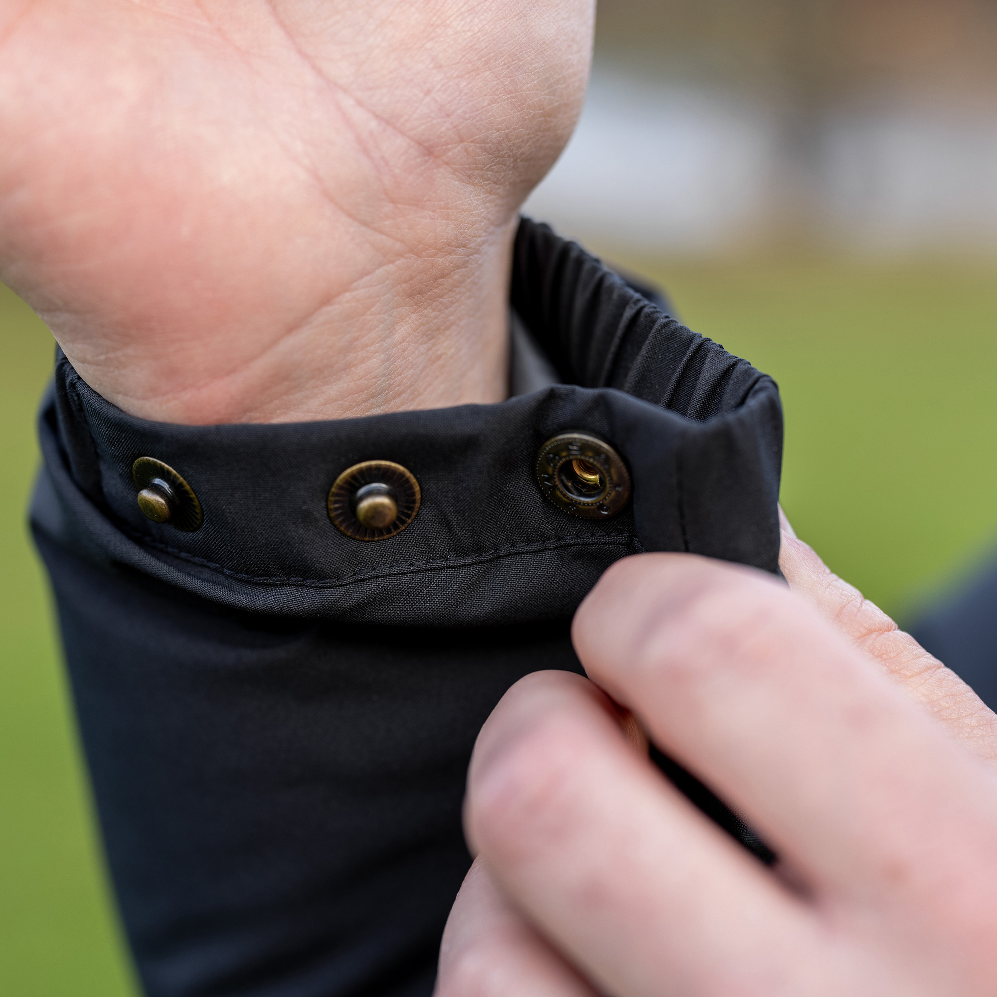 Fjällräven Kamas Lite Down Jkt M - Image 14