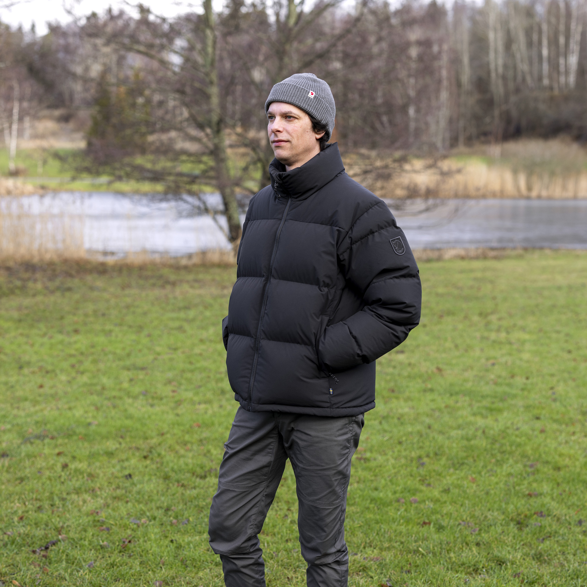 Fjällräven Kamas Lite Down Jkt M - Image 11