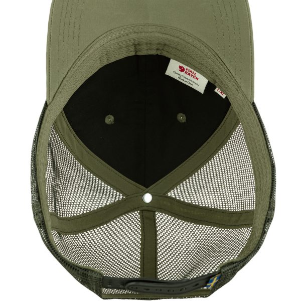 Fjällräven Långtradarkeps - Image 7