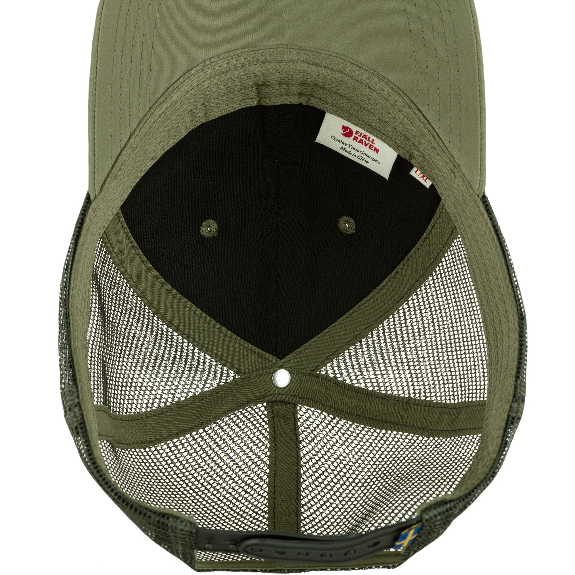 Fjällräven Långtradarkeps - Image 7