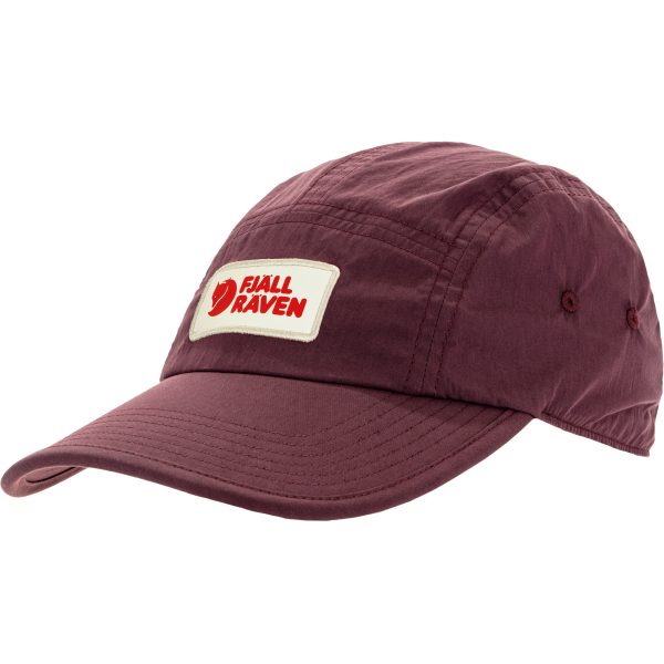 Fjällräven Lite Cap - Image 7