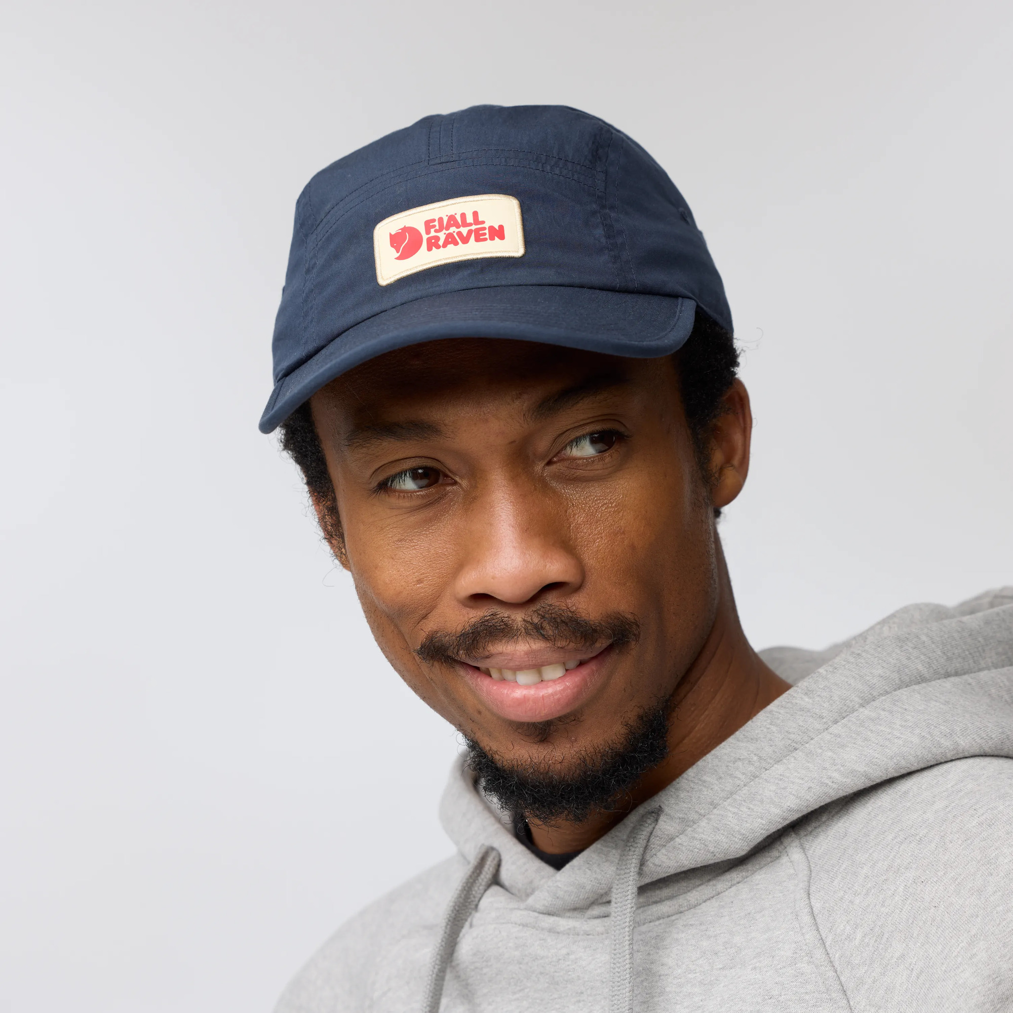 Fjällräven Lite Cap - Image 1