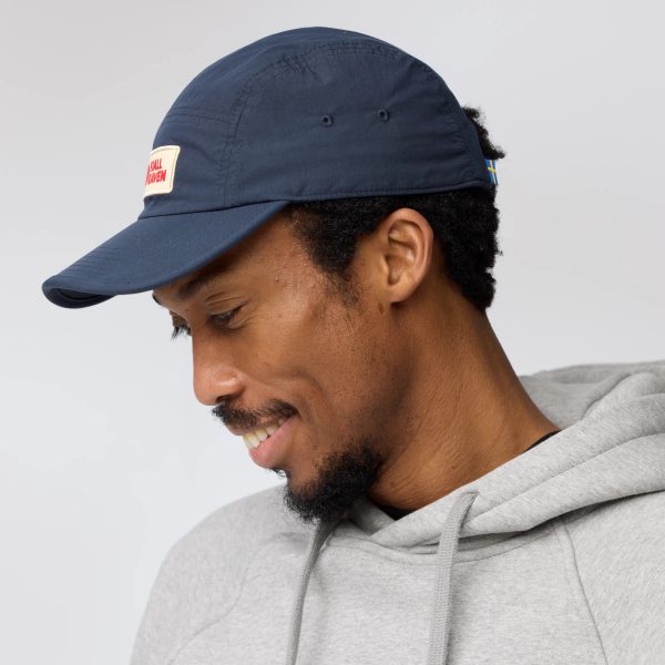 Fjällräven Lite Cap - Image 3