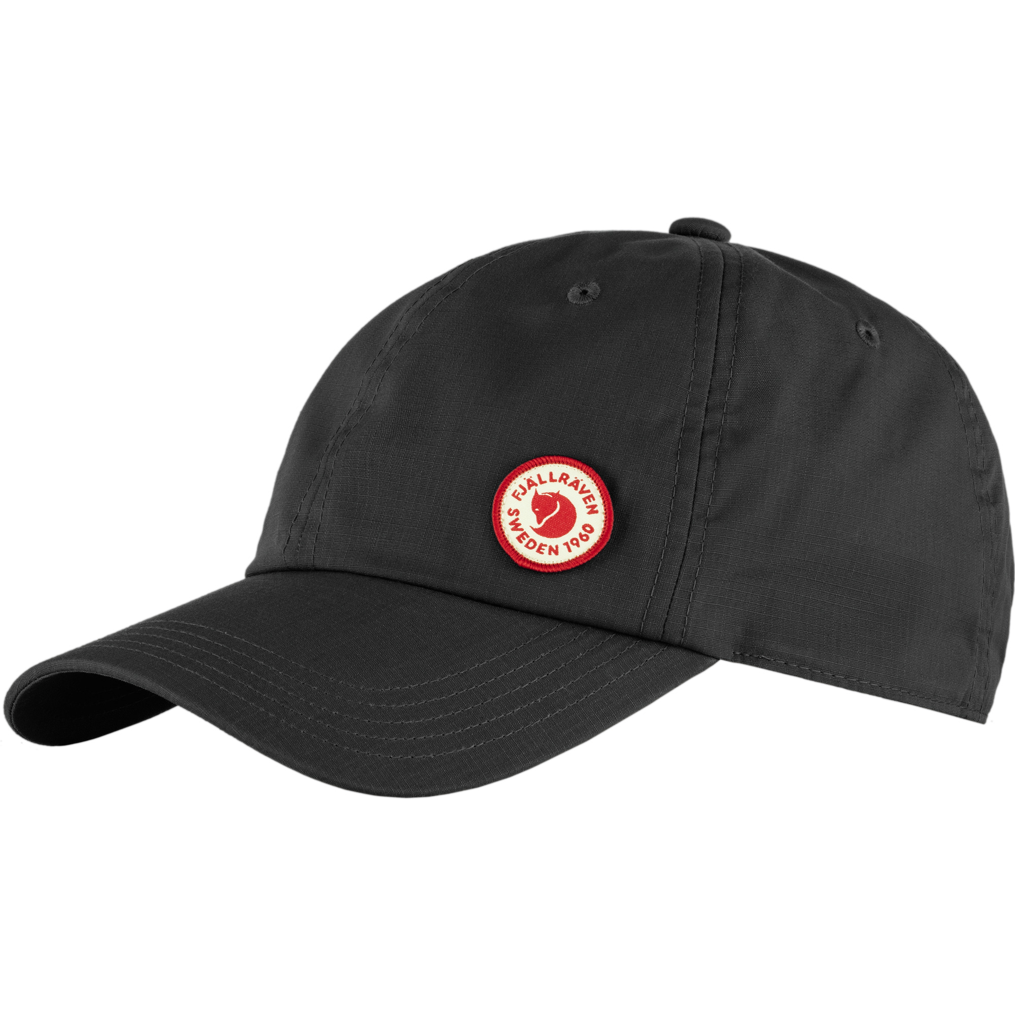 Fjällräven Logo Cap - Image 9