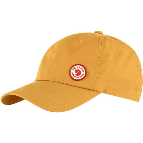Fjällräven Logo Cap - Image 12