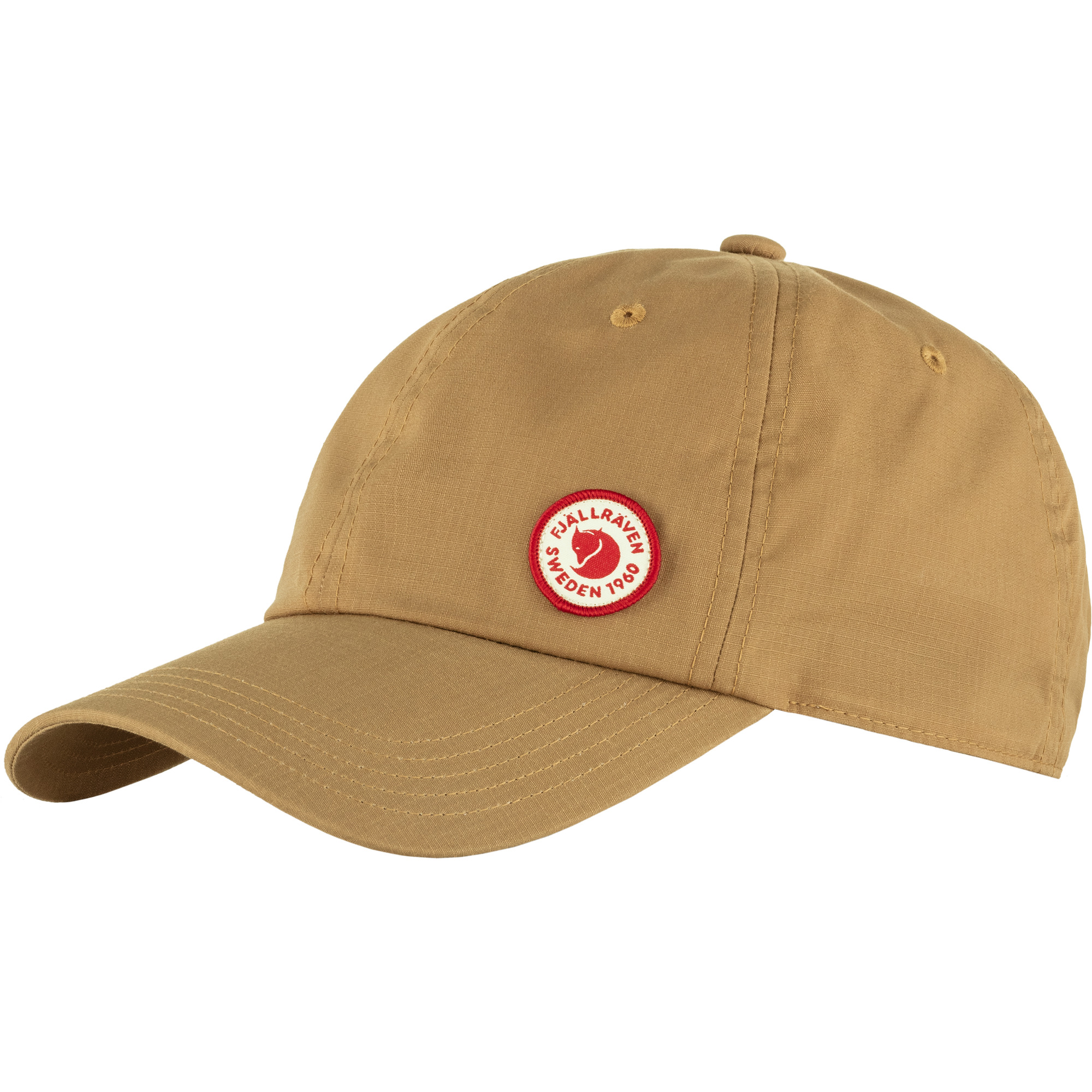 Fjällräven Logo Cap - Image 10