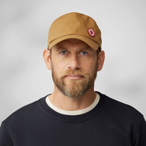 Fjällräven Logo Cap - Image 6