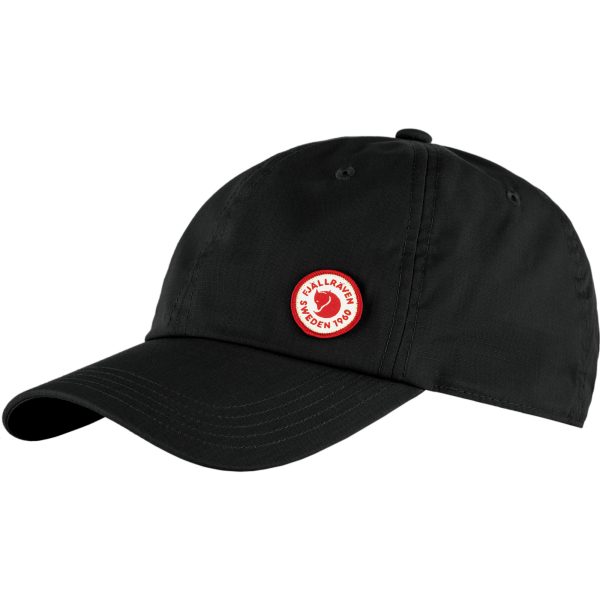 Fjällräven Logo Cap - Image 13