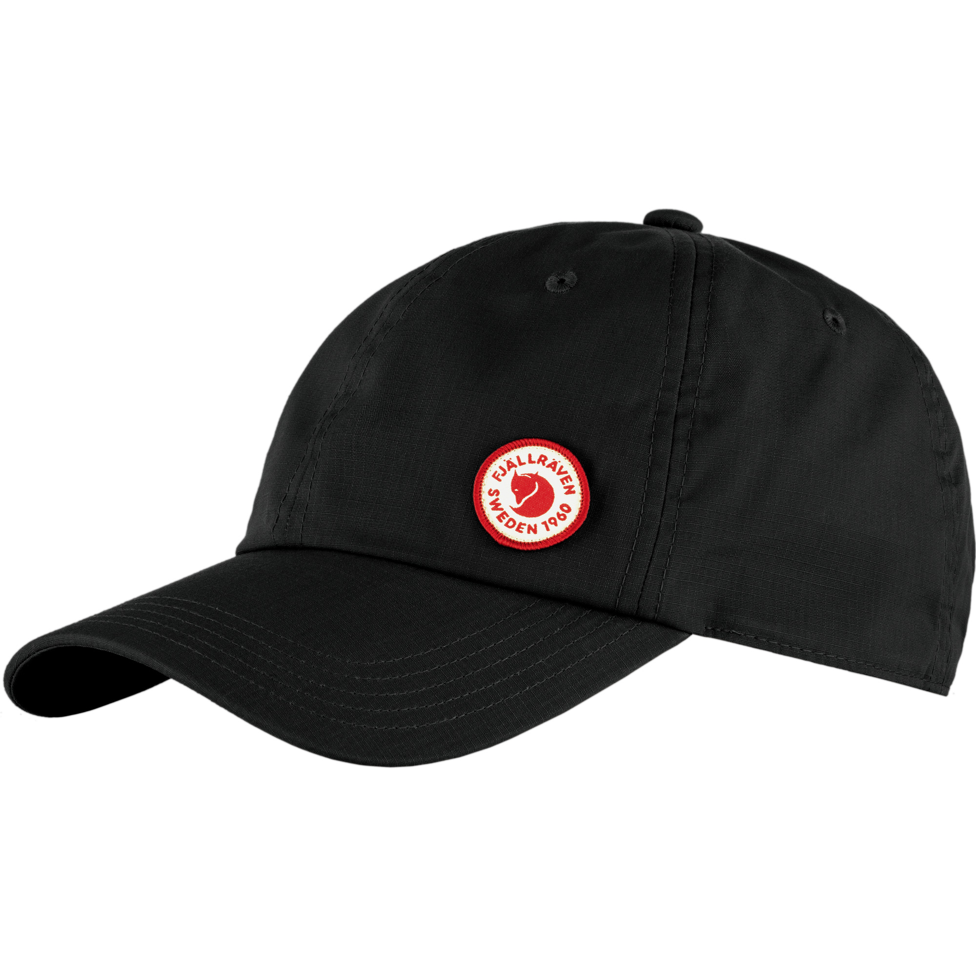 Fjällräven Logo Cap - Image 13