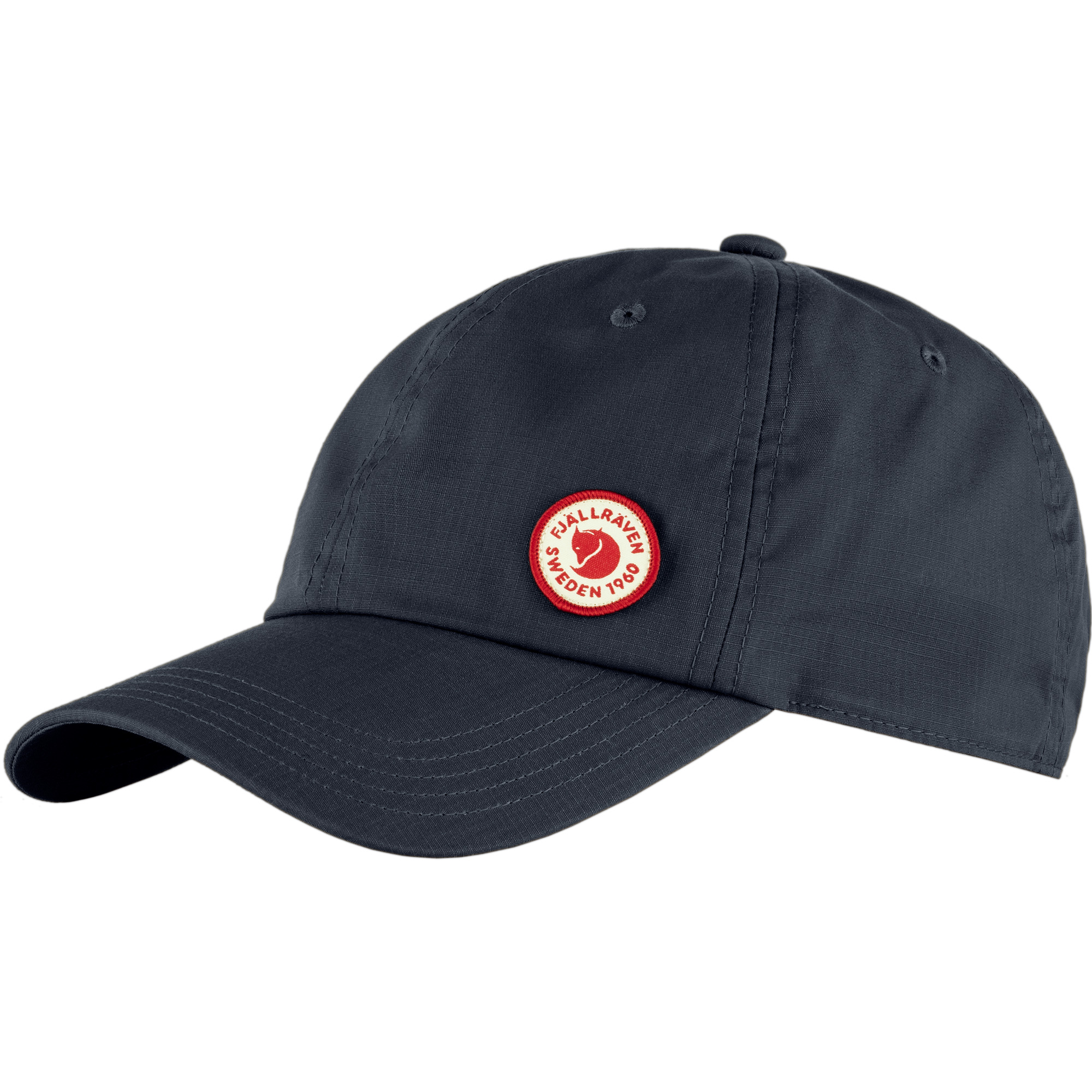 Fjällräven Logo Cap - Image 11