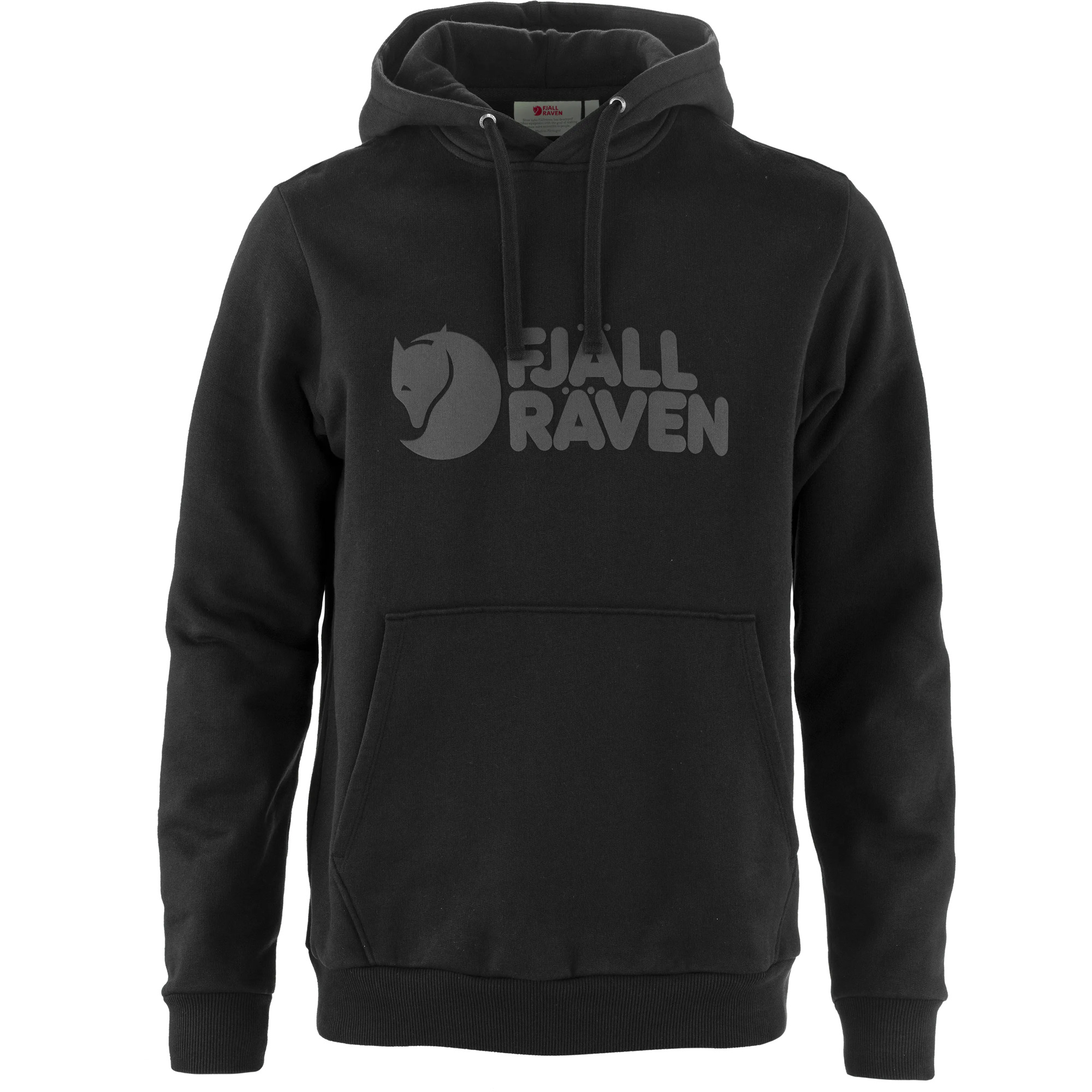 Fjällräven Logo Hoodie M - Image 13