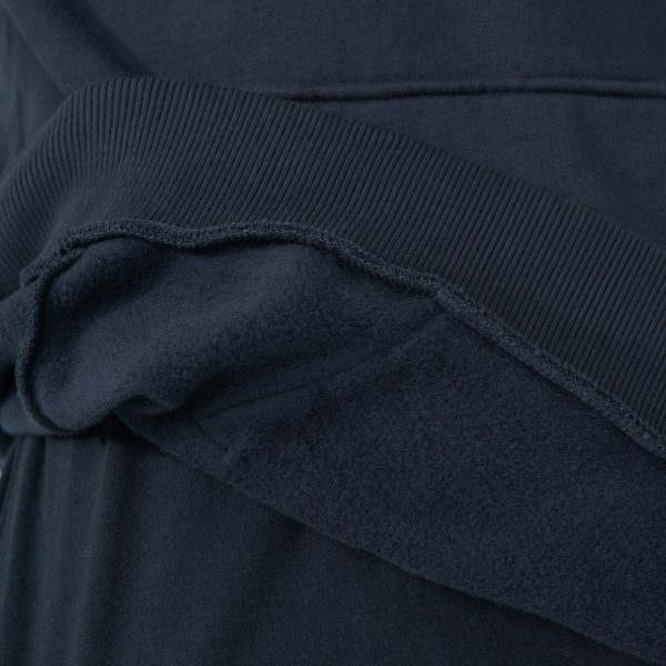 Fjällräven Logo Hoodie M - Image 5
