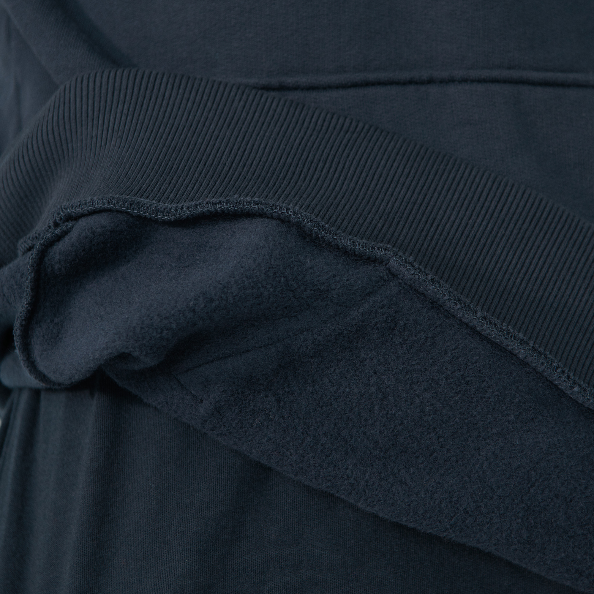 Fjällräven Logo Hoodie M - Image 5