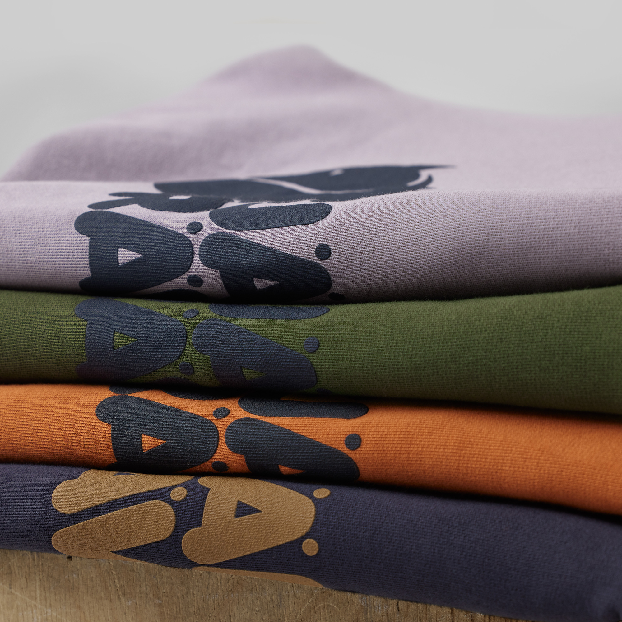 Fjällräven Logo Sweater M - Image 1