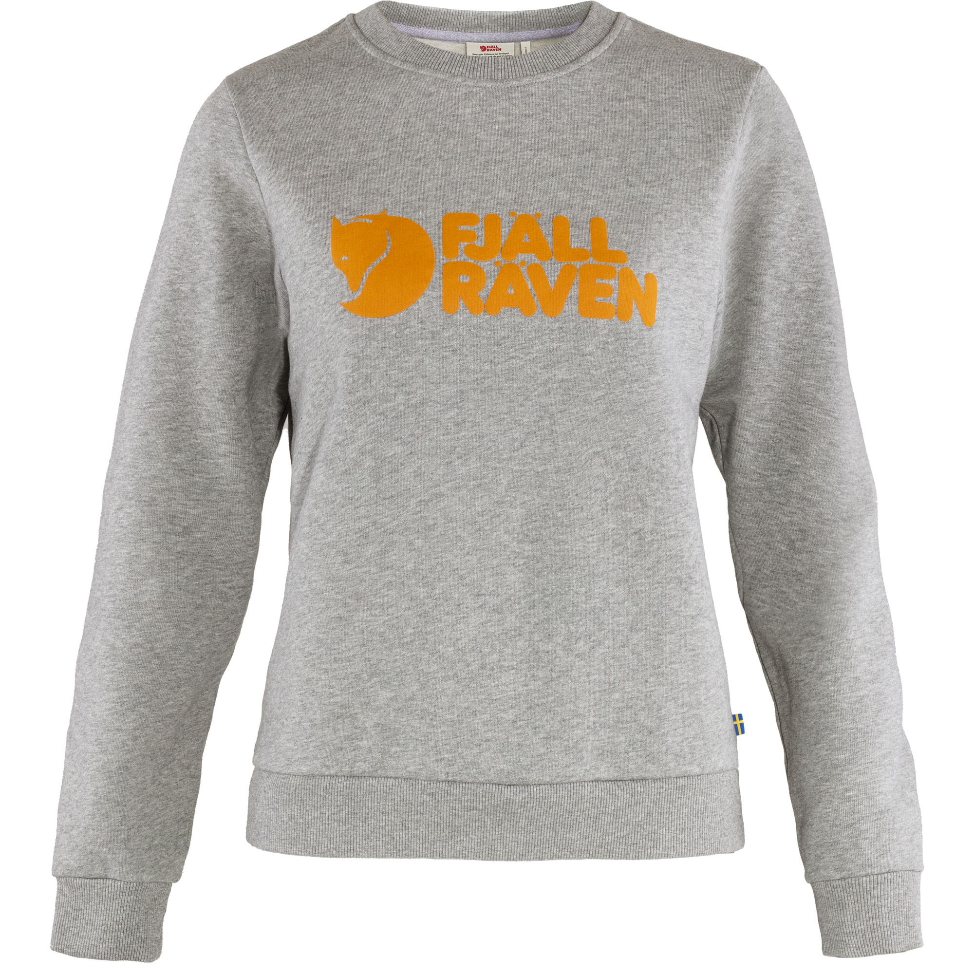 Fjällräven Logo Sweater W - Image 4