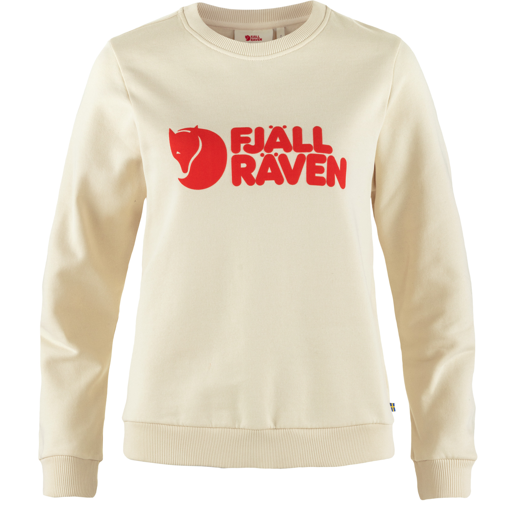 Fjällräven Logo Sweater W - Image 9