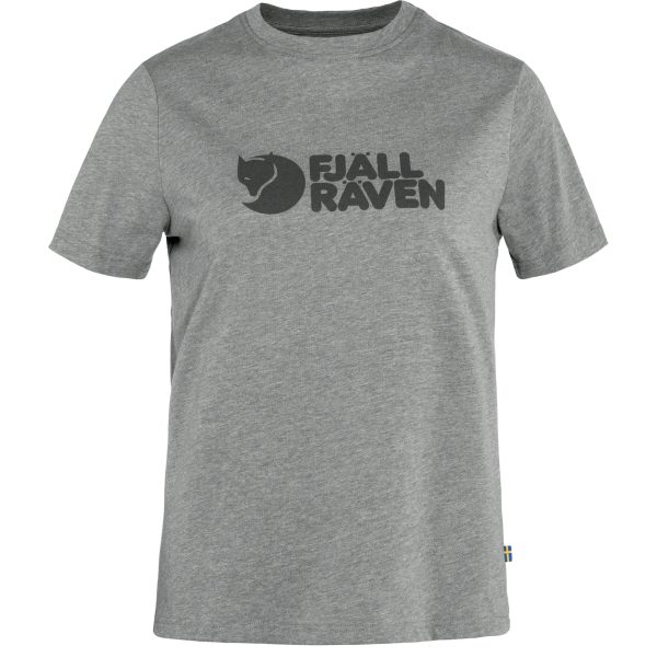 Fjällräven Logo Tee W - Image 4