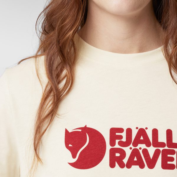 Fjällräven Logo Tee W - Image 2