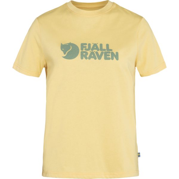 Fjällräven Logo Tee W - Image 6