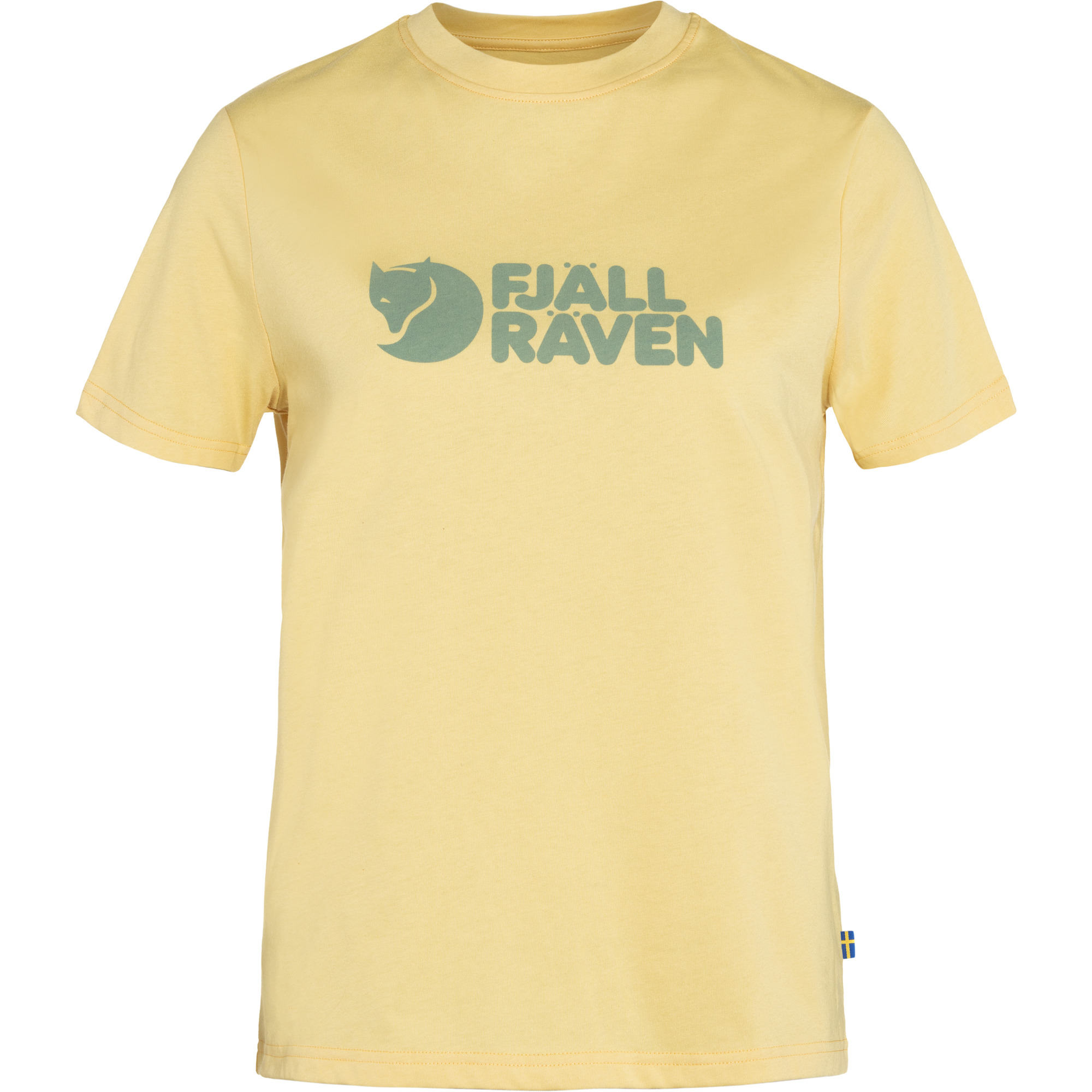 Fjällräven Logo Tee W - Image 6