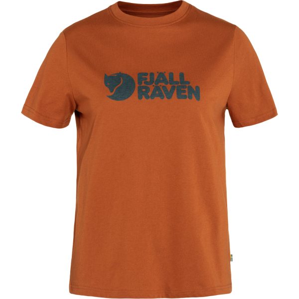 Fjällräven Logo Tee W - Image 7