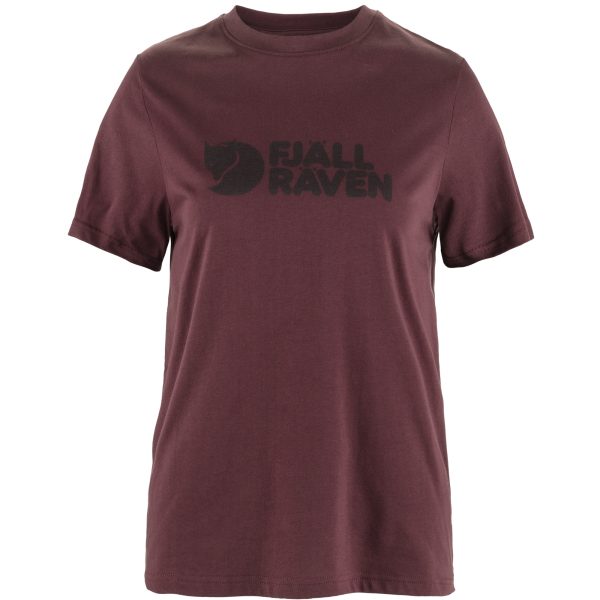 Fjällräven Logo Tee W - Image 10