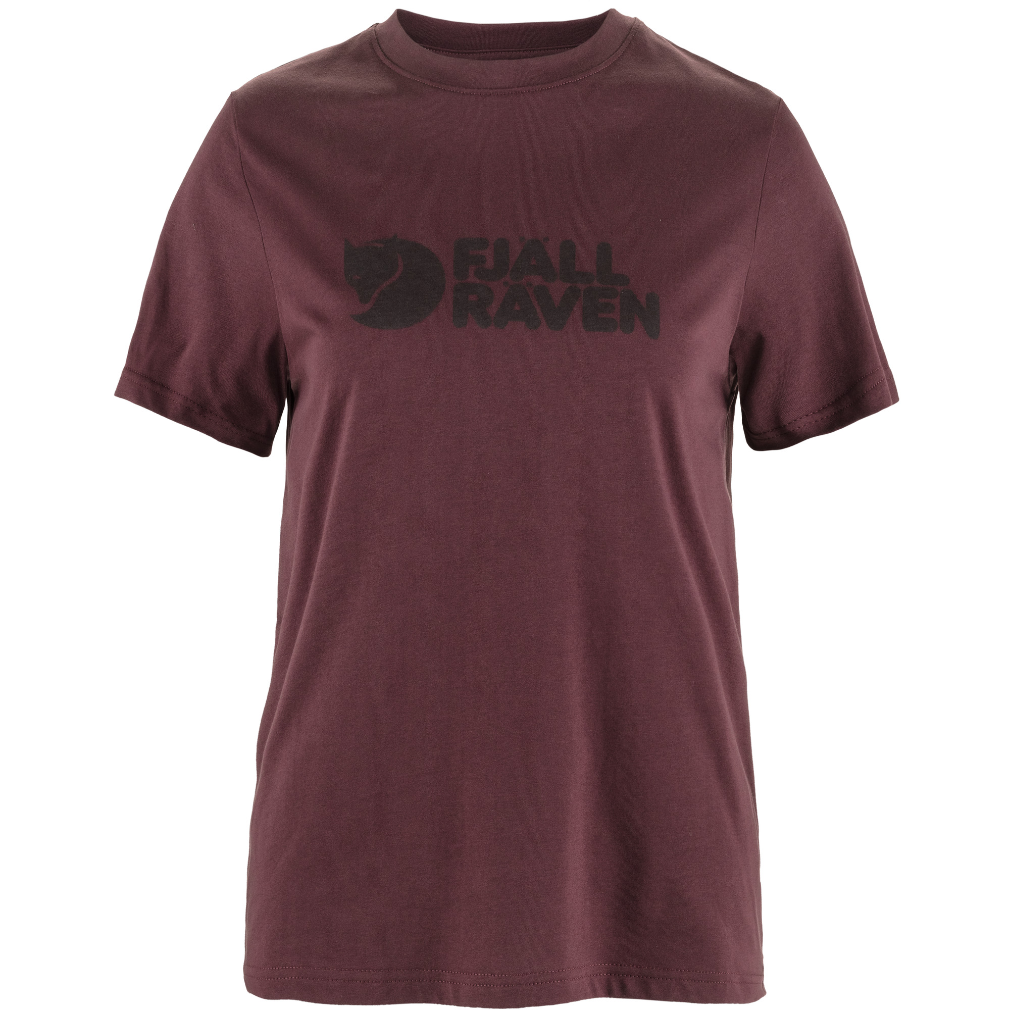 Fjällräven Logo Tee W - Image 10