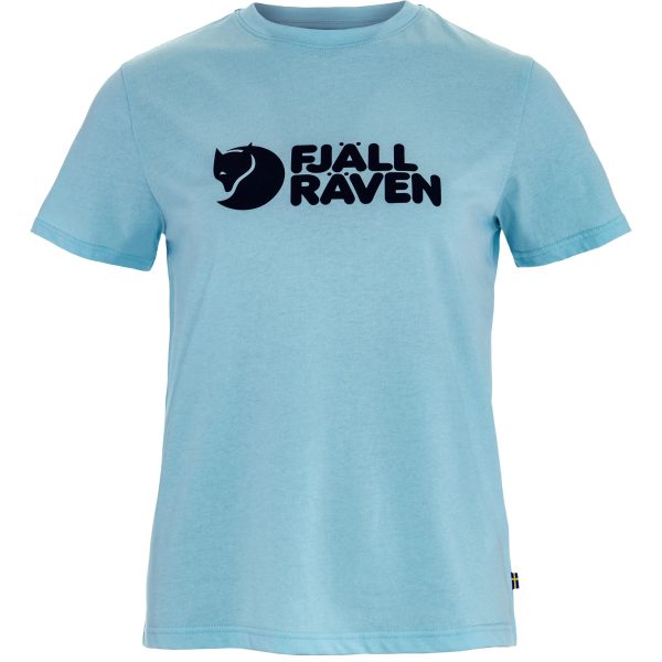 Fjällräven Logo Tee W - Image 11