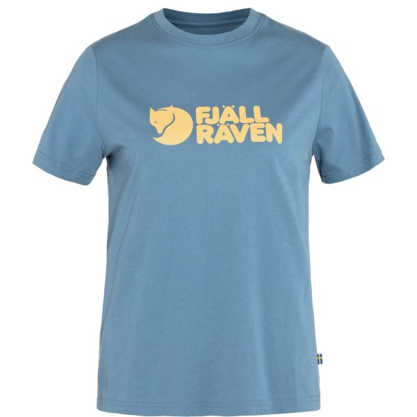 Fjällräven Logo Tee W - Image 8