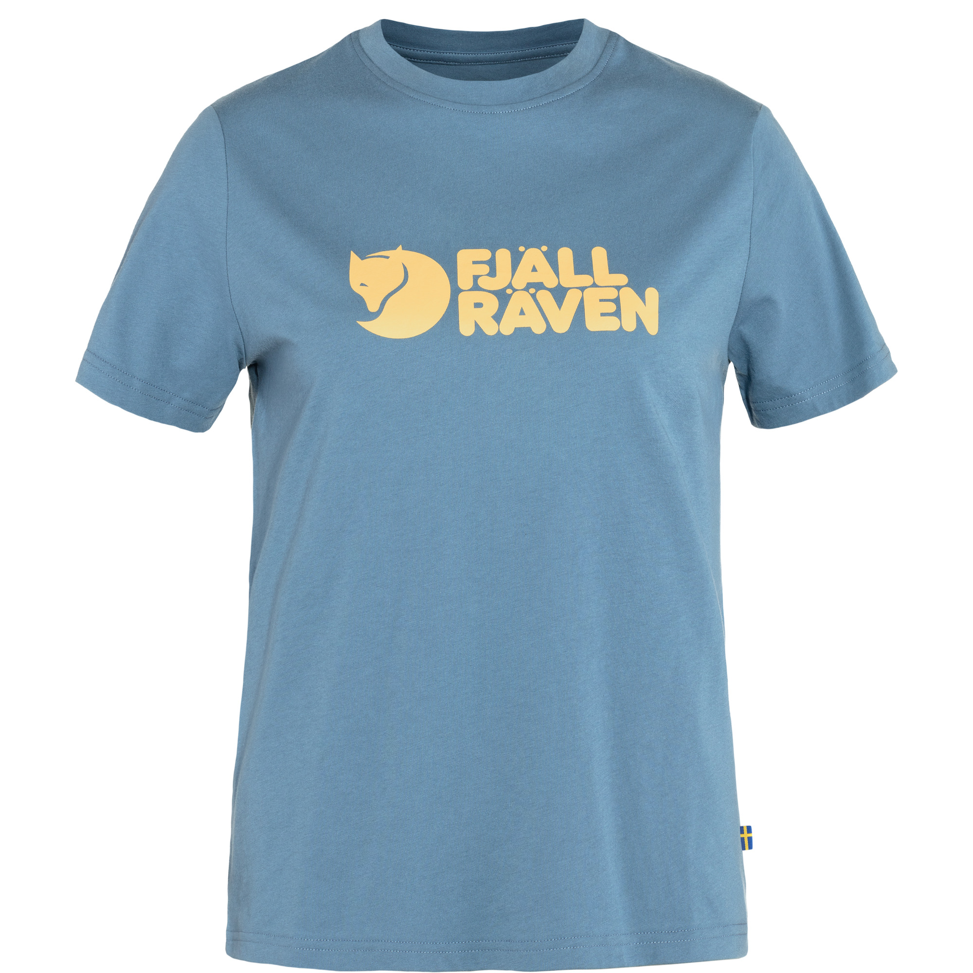 Fjällräven Logo Tee W - Image 8