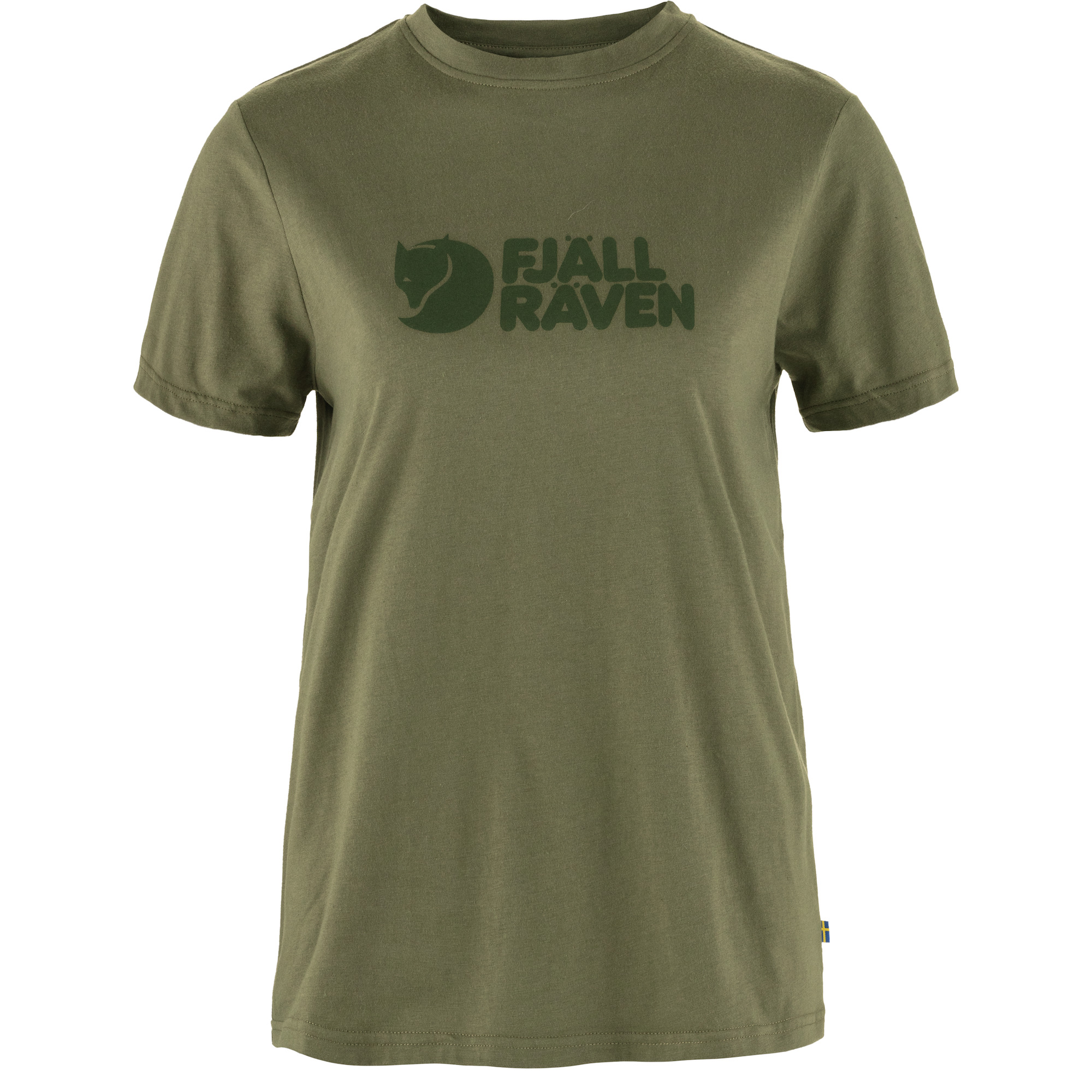 Fjällräven Logo Tee W - Image 9