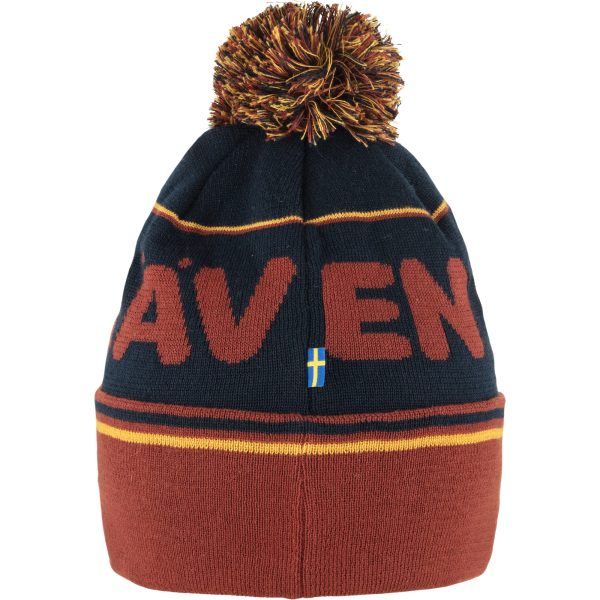 Fjällräven Pom Hat - Image 5