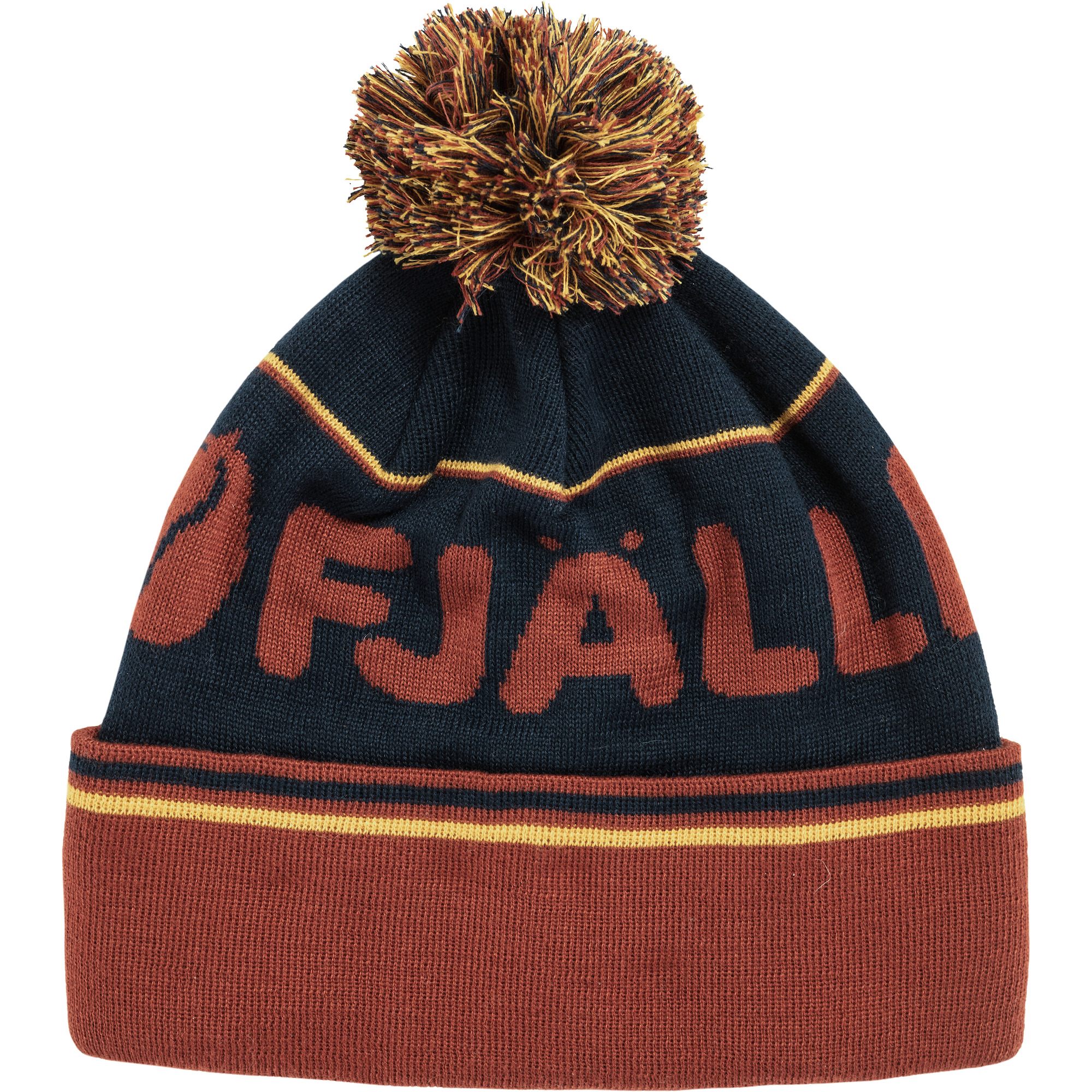 Fjällräven Pom Hat - Image 6