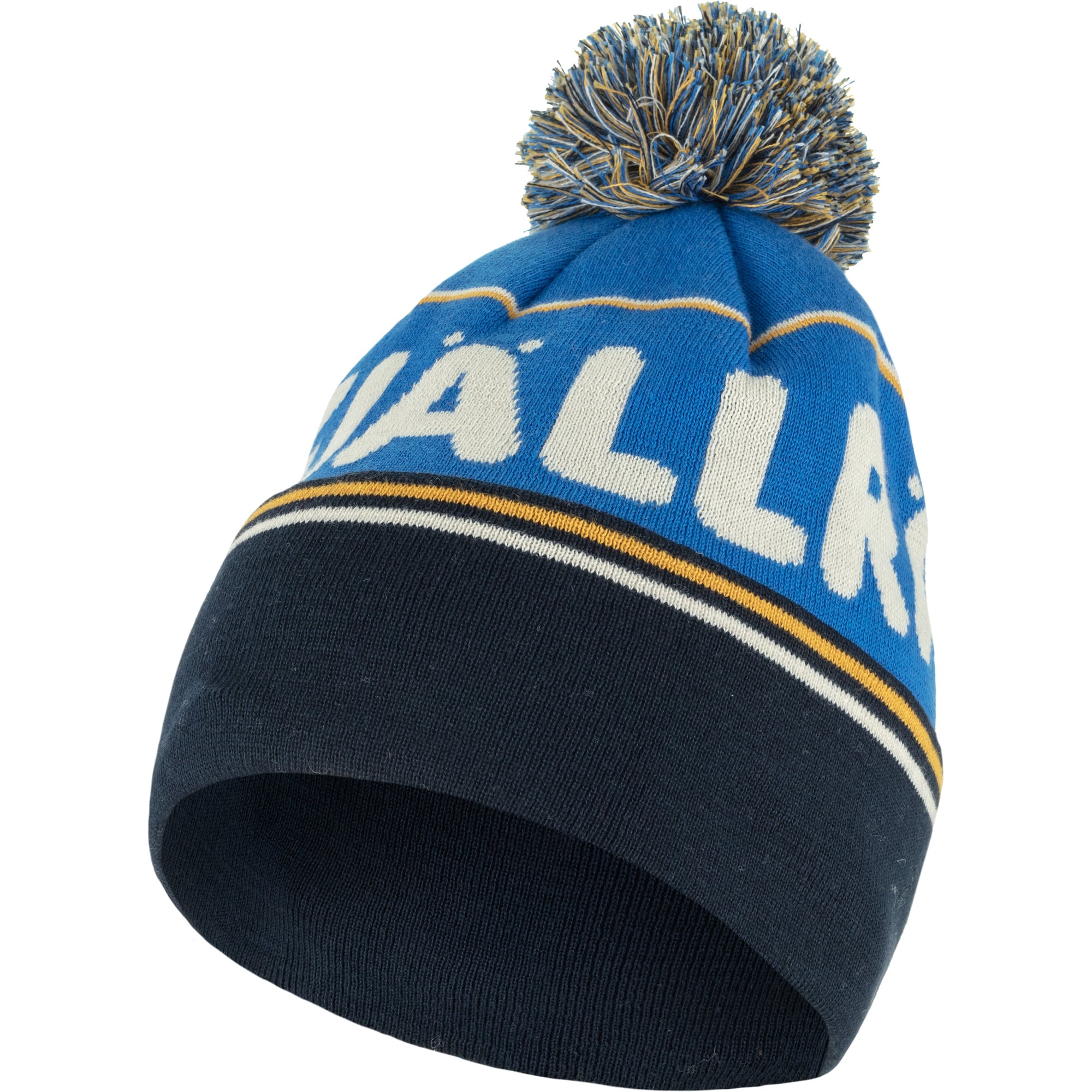 Fjällräven Pom Hat - Image 7