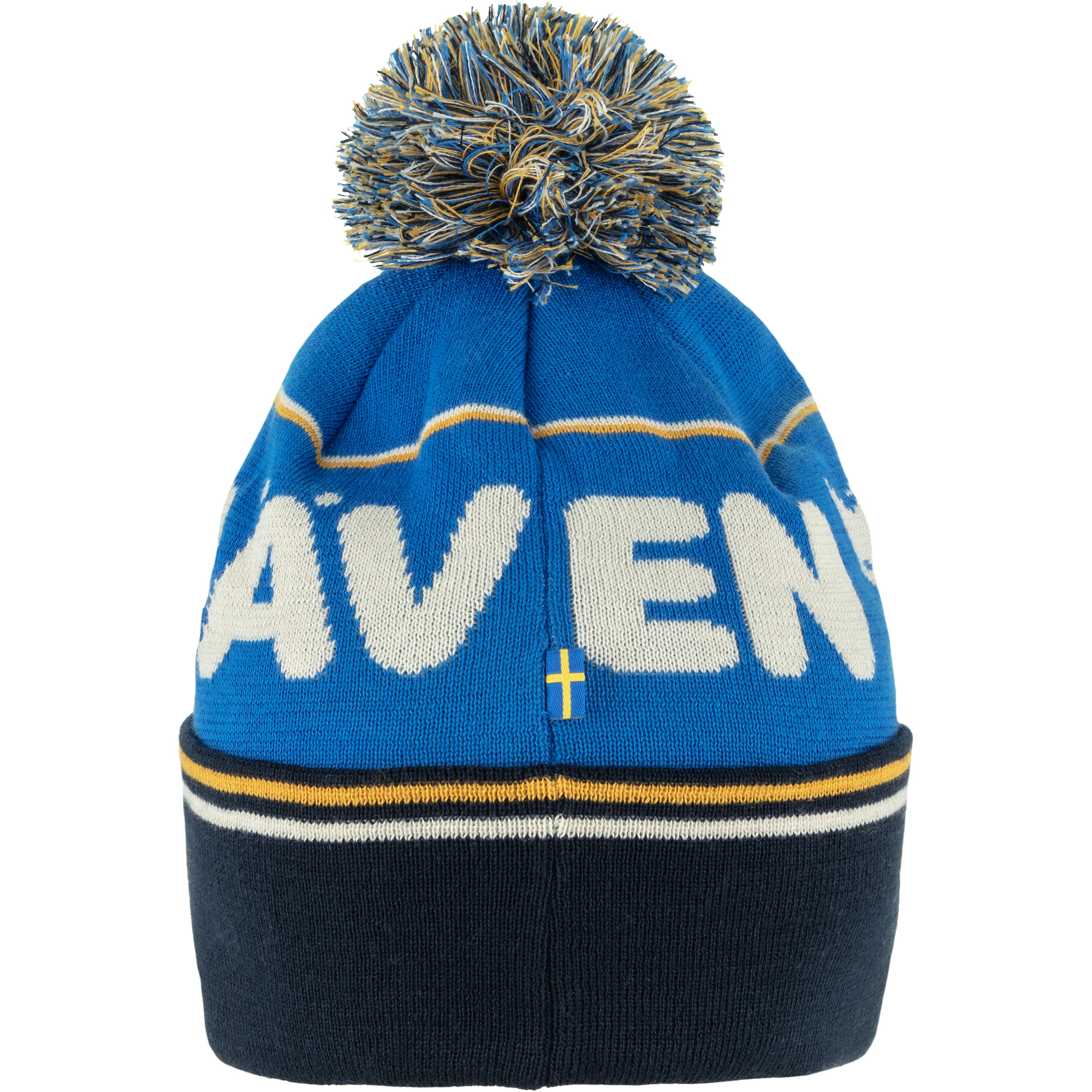 Fjällräven Pom Hat - Image 8