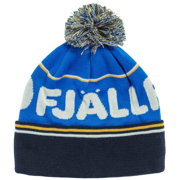 Fjällräven Pom Hat - Image 9