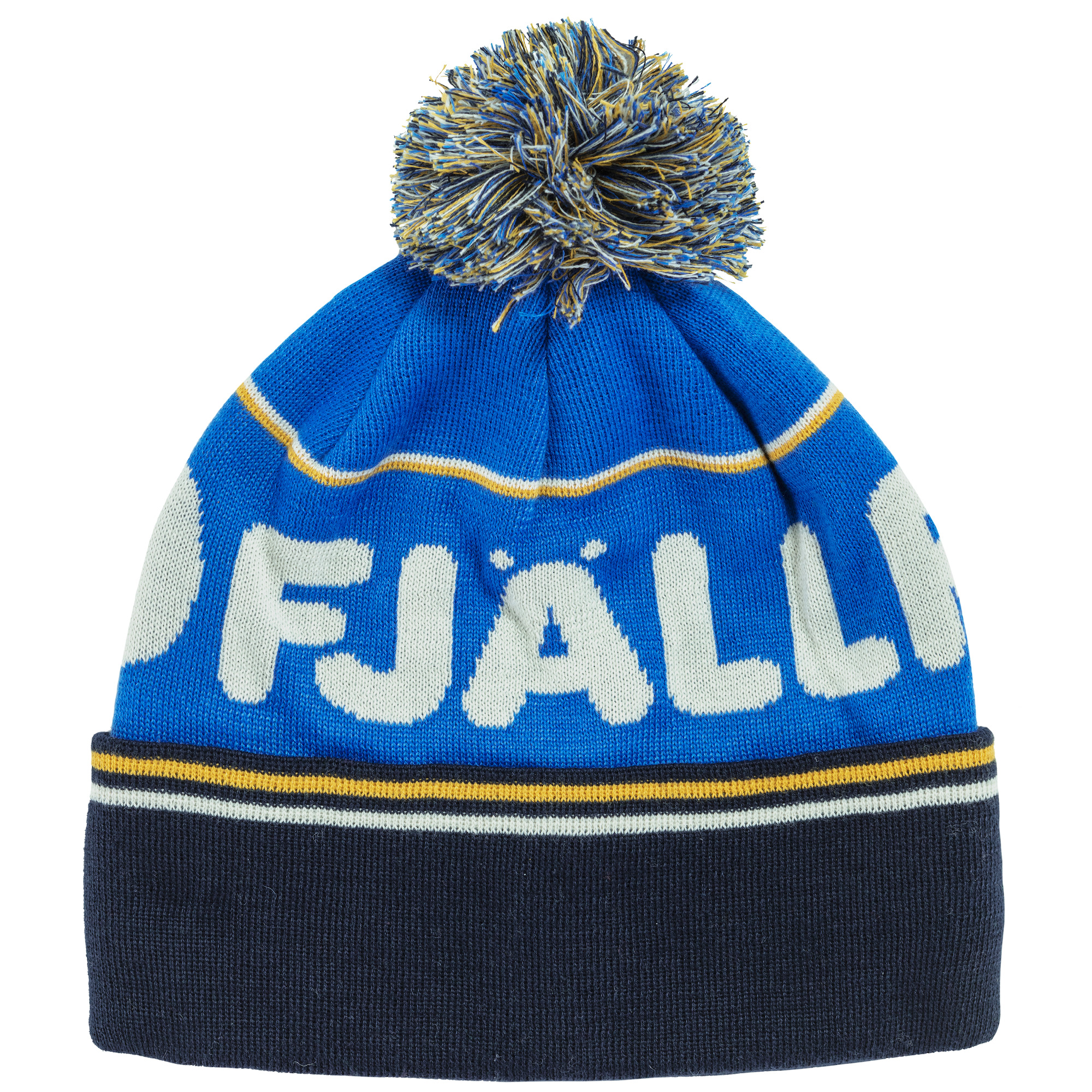 Fjällräven Pom Hat - Image 9