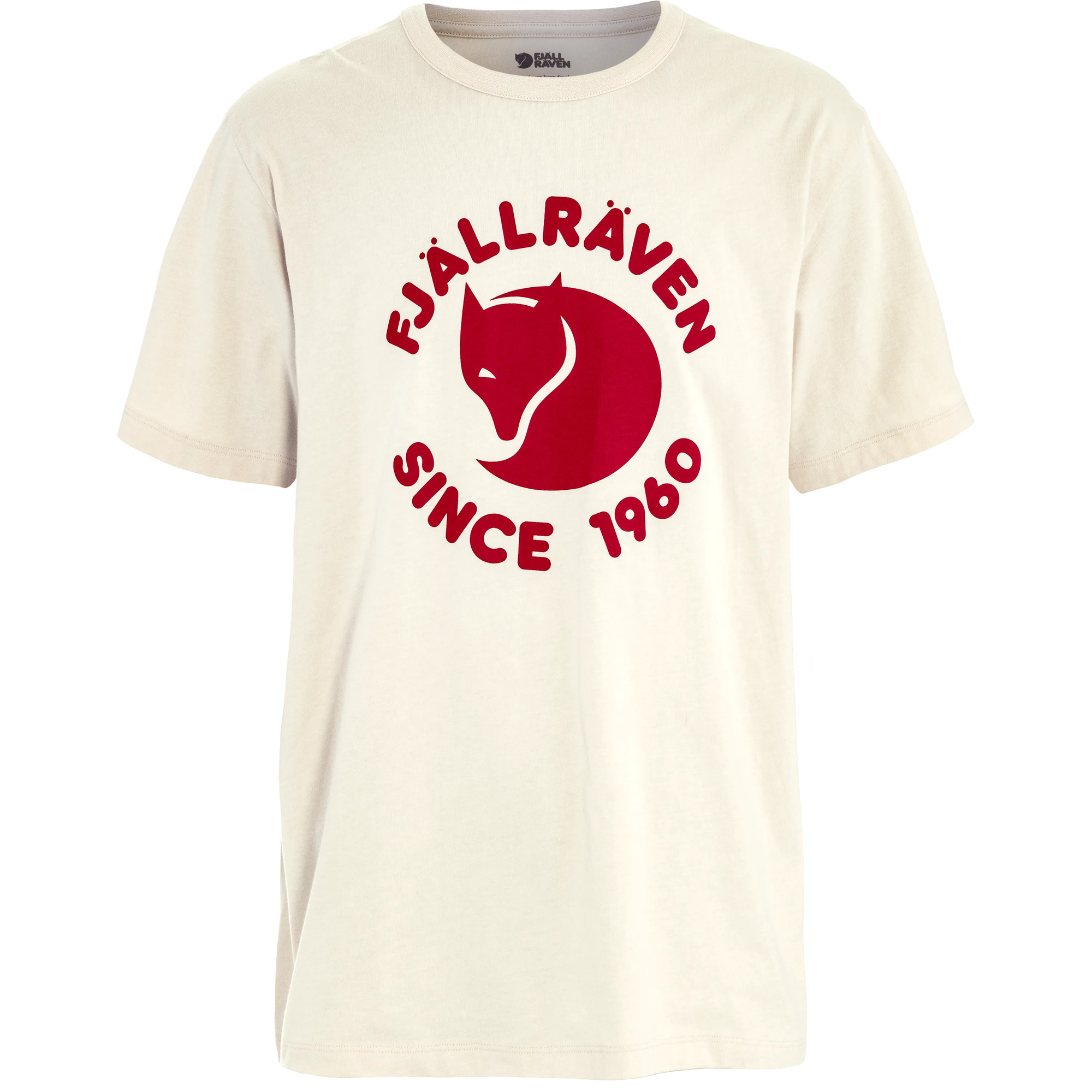 Fjällräven Relaxed T-Shirt M - Image 4