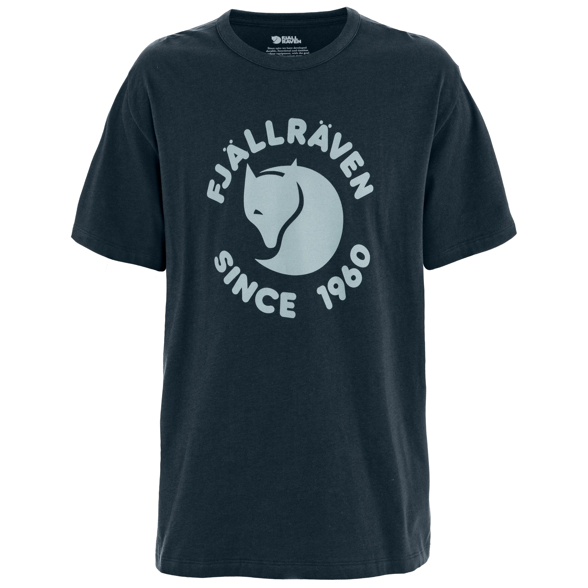 Fjällräven Relaxed T-Shirt M - Image 6
