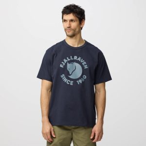 Fjällräven Relaxed T-Shirt M